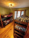 Newly Updated Luxury Cabin +Wifi - Alppimaja