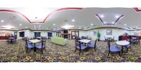 Holiday Inn Express & Suites DEWITT (SYRACUSE) by IHG - breakfast