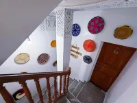 Jurassic Surf House Anza - 2-Star