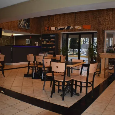 The Guest Lodge Gainesville