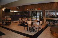 The Guest Lodge Gainesville - sarapan