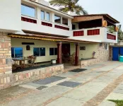 Mermaid Island Beach Resorts - Apartments