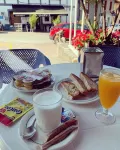 Hotel Cuevas Del Mar - موقف سيارات