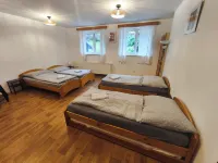 Penzion Jizera Mala Skala - Pet friendly