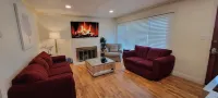 Premier Monterey Bay Getaway, just minutes to Carmel. - 3성급