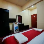 Dana Hotel - 2 stjerner