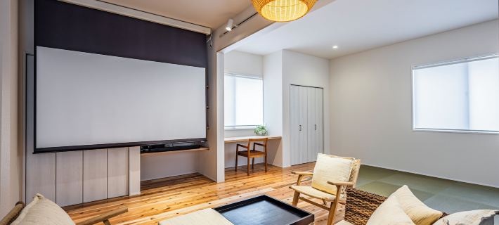 Nihon Iro Hotels in Shizuoka City
