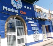 Marina Club - Beach