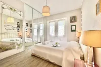 Villa Alice - Boutique