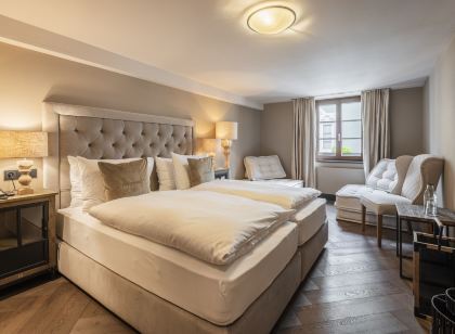 Boutiquehotel Weisses Rössl