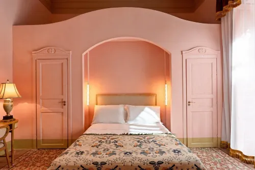 Le Stanze di Monserrato - Villas