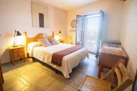Plaza Mayor Trujillo Rooms - Pensions
