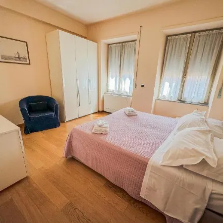 Casa Paolina