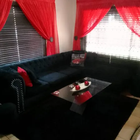 Ametis Crescent Apartment