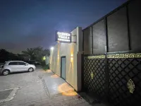 Garden Villa 4, Ajman - 2 Yıldız