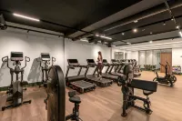 Cap St Georges Hotel & Resort - Gym
