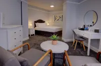 Best Western Stoke on Trent City Centre Hotel - Wifi