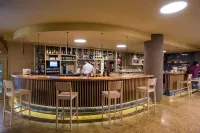 Hotel Spa Villa Pasiega - bar