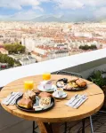 The Babel Community Grenoble - Bintang 3