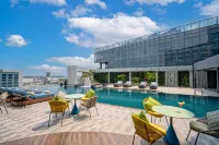 Crowne Plaza Dhaka Airport by IHG - Luxury