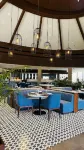 Ananta Spa & Resort Ajabgarh - breakfast