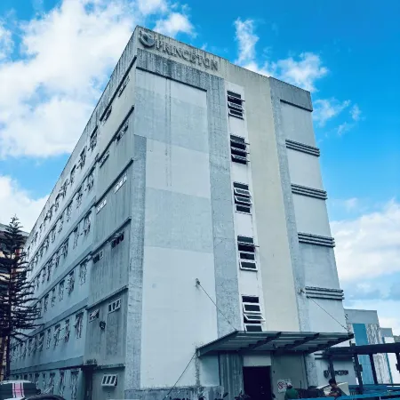 Smart Stay 2600 - Studio Apartments