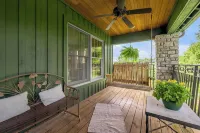 Orchard Park cottage - 5 Sao