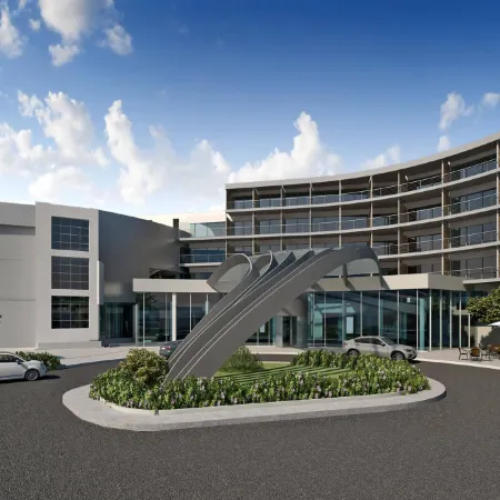 DoubleTree by Hilton Malta