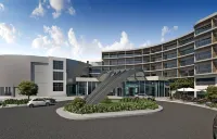 DoubleTree by Hilton Malta - con encanto