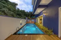 ELIVAAS Casa Vilson 3BHK Villa with Pool - Villas