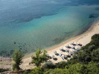 Glavas Inn Hotel - de playa