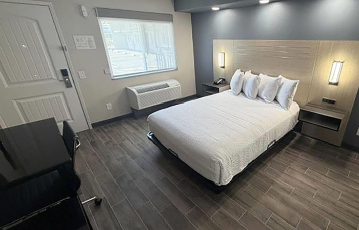 Travelodge by Wyndham Ukiah