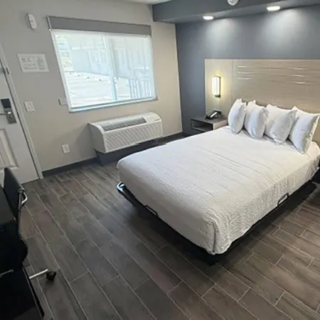 Travelodge by Wyndham Ukiah