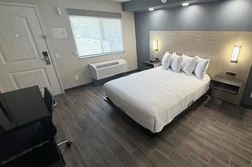 溫德姆旗下Travelodge尤基亞酒店 - 2星級