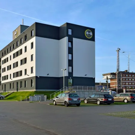 B&B HOTEL Osnabrück