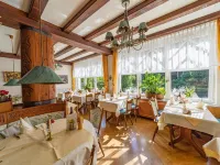 Hotel Langenwaldsee - Morgenmad