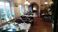 Hotel Ammerland Garni - Aamiainen