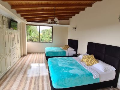 Hotel Casa Confort