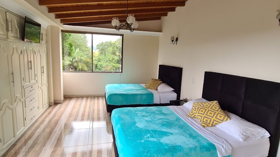 Hotel Casa Confort