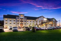 Comfort Inn & Suites Gaylord - Træningscentre