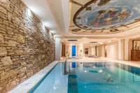 Secret Paradise Hotel & Spa - Wifi