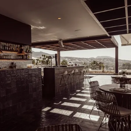Domes Baobab Suites