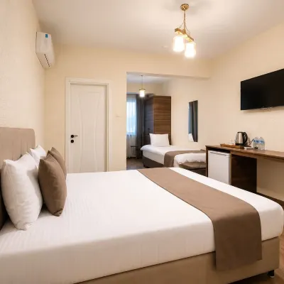 لا بيرل كوناكلاما Hotels near أكواريوم إسطنبول