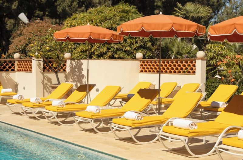 Hôtel Juana photo 5