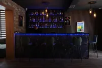 Hotel Joana - bar