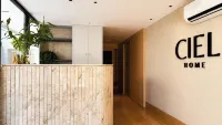 Ciel Home - LikeHome Hospedagens - Apartemen