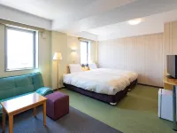 Comfort Inn Kashima - Wi-Fi