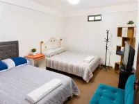 Posada Rossy - 2-Star