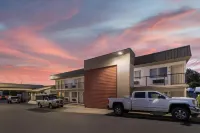 Best Western Skyline Motor Lodge - Moteles