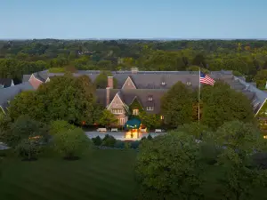 The American Club